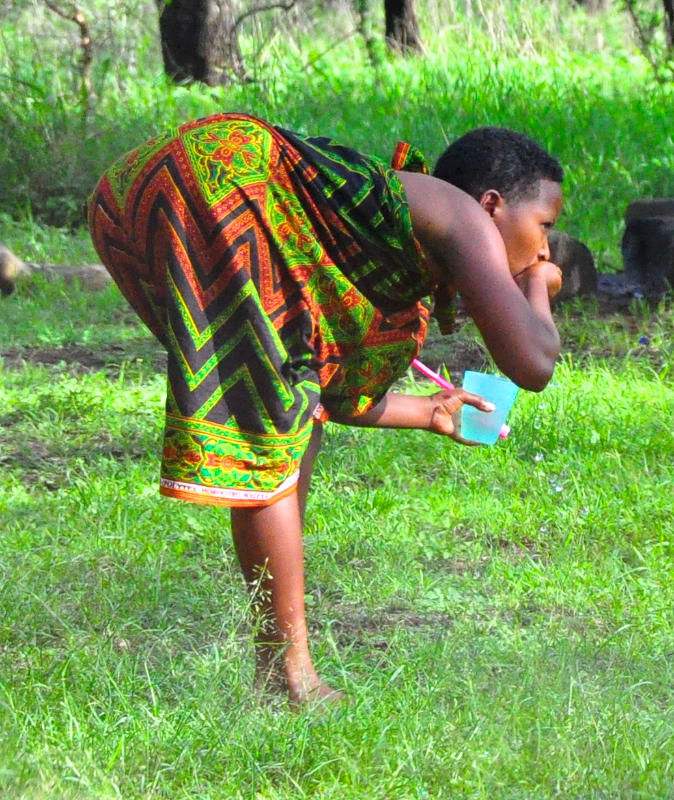 Melanie Heinrich Travel Images Africa